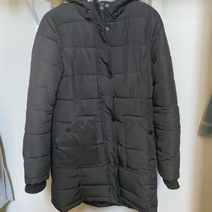Puffer Jacket